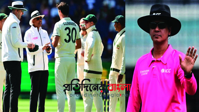 শরফুদ্দৌলার সিদ্ধান্তে ভারতের ভণ্ডামি উন্মোচিত!