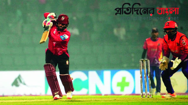 তামিমের দাবি, বাউন্ডারি বড় করার সময় এসেছে