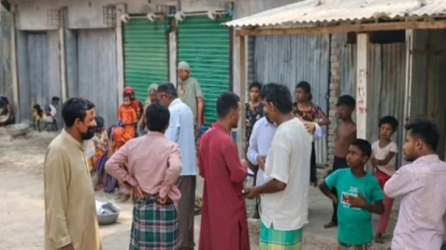 রায়গঞ্জে খাস পুকুরের মাছ ধরা নিয়ে রক্তক্ষয়ী সংঘর্ষে প্রাণ গেল দুই বিএনপি কর্মীর