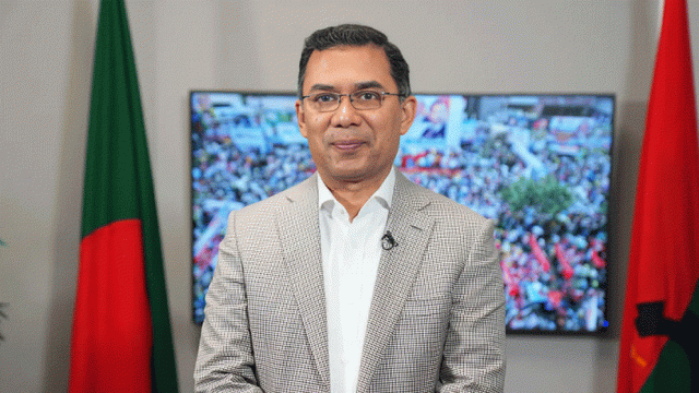 আসন বণ্টনের সিদ্ধান্তে তারেক রহমানের ওপর আস্থা বিএনপির মিত্রদের