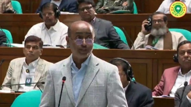 আওয়ামী লীগ সরকারের হয়রানিমূলক মামলা প্রত্যাহারের উদ্যোগ