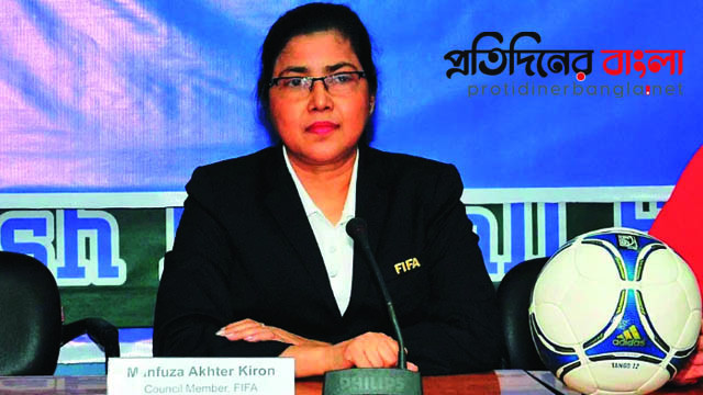 প্রীতি ম্যাচের লক্ষ্যে মালয়েশিয়া-সিঙ্গাপুরকে প্রস্তাব : কিরণ