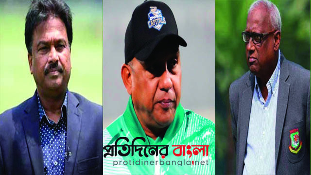 লোভ-লালসা ছাড়া কিছুই নয়: সুজন