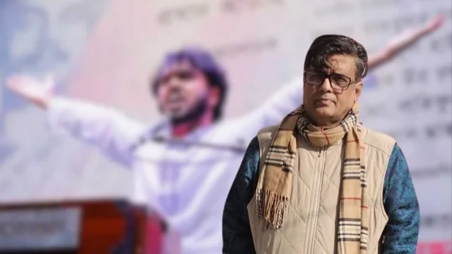 হাদি হত্যার তদন্তে জাতিসংঘের সহায়তা চাইবে অন্তর্বর্তী সরকার