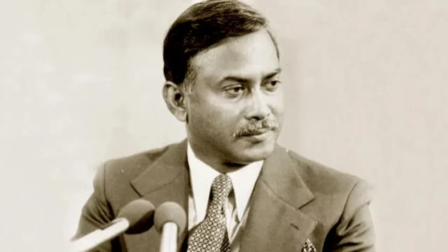 প্রয়াত রাষ্ট্রপতি জিয়াউর রহমানের ৯০তম জন্মবার্ষিকী আজ