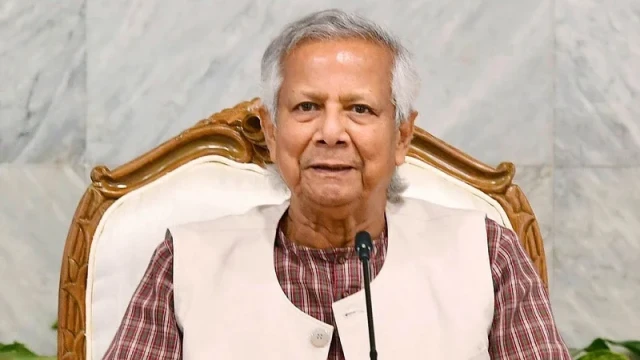 ভারত পাকিস্তানকে সাধুবাদ প্রধান উপদেষ্টার
