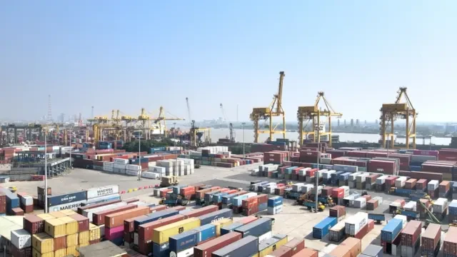 এই সরকার চট্টগ্রাম বন্দর নিয়ে বিদেশিদের সঙ্গে চুক্তি করতে পারে না