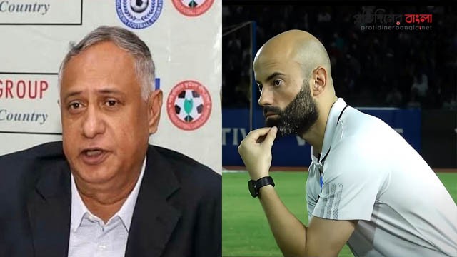 কঠোর বার্তায় কাবরেরার বিদায় চান বাফুফে সদস্য শাহীন