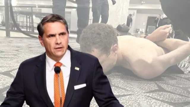 হামলার লক্ষ্য ছিলেন ট্রাম্পসহ শীর্ষ মার্কিন কর্মকর্তারা: ভারপ্রাপ্ত অ্যাটর্নি জেনারেল