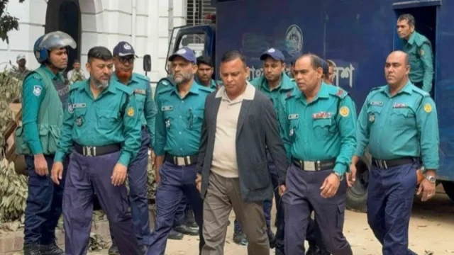 শতাধিক গুম-খুনের মামলায় জিয়াউলের বিরুদ্ধে সাক্ষ্যগ্রহণ আজ শুরু