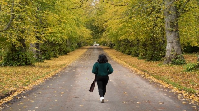 প্রতিদিন ৩০ মিনিট হাঁটলে হার্টের যেসব উপকার হয়