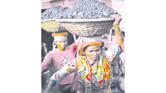 মহান মে দিবস আজ