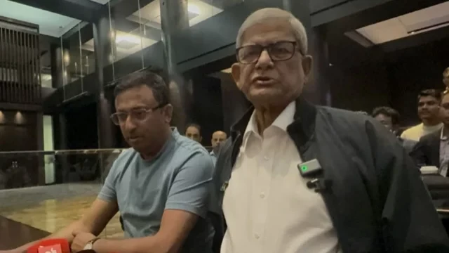 ফেব্রুয়ারিতে জাতীয় নির্বাচন হবে: মির্জা ফখরুল