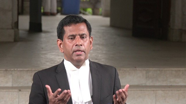 আন্তর্জাতিক অপরাধ ট্রাইব্যুনালে রদবদল: আলোচনায় আমিনুল ইসলাম