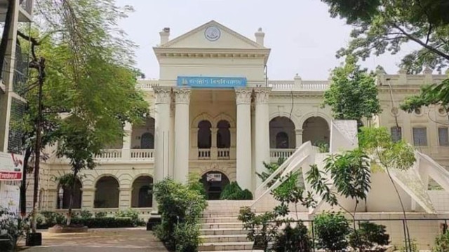 সোমবার থেকেই খুলছে জগন্নাথ বিশ্ববিদ্যালয়