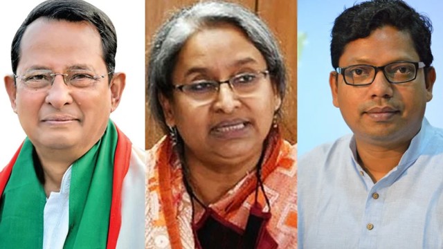 ইনু-দীপু মনি-পলকসহ ৭ জনকে কারাগারে পাঠানোর নির্দেশ