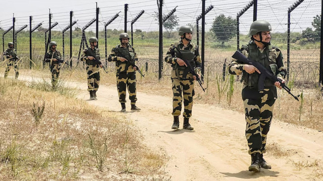ভারতে অনুপ্রবেশ: আগস্টের পর মুসলিমদের সংখ্যাই বেশি