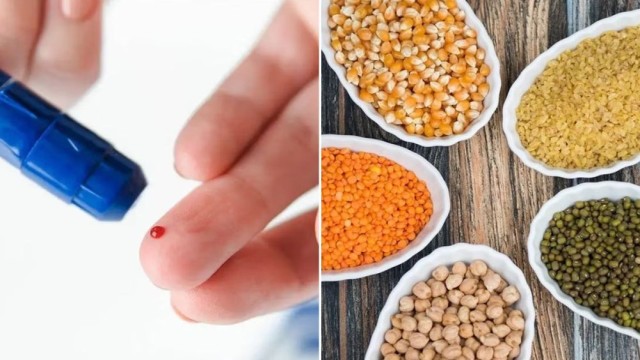 ডায়াবেটিস নিয়ন্ত্রণে সকালের সেরা ৭ খাবার: ইনসুলিনের দুশ্চিন্তা কমাতে যা খাবেন