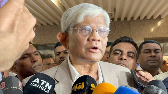 নিত্যপণ্যে ভ্যাট পর্যালোচনার উদ্যোগ সরকারের