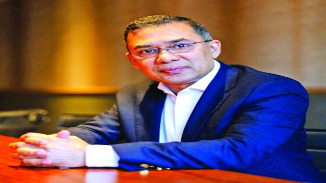 ৪৭ শতাংশ মানুষ মনে করেন তারেক রহমান প্রধানমন্ত্রী হচ্ছেন