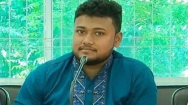 চাঁদা আদায়ের সময় সেনাবাহিনীর হাতে ৩ সমন্বয়ক আটক