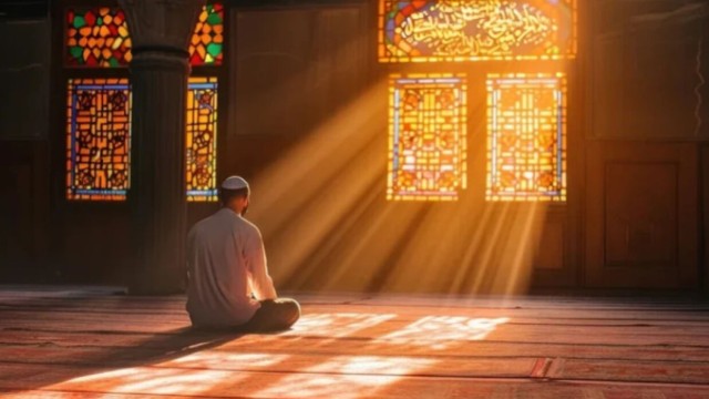 সুন্নত নামাজ কি জামাতে পড়া যায়? যা বলছে ইসলাম