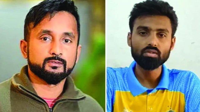 এনসিপির রাজশাহী জেলা সমন্বয়কের পদত্যাগ, যুগ্ম সমন্বয়কারীকে অব্যাহতি