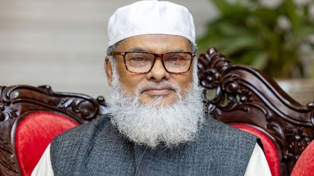 ইমাম-খতিবদের বেতন পে স্কেল অনুযায়ী দিতে মন্ত্রণালয়ে চিঠি