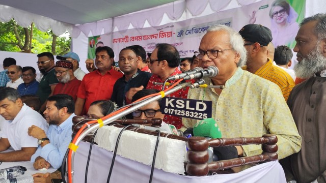 মিটফোর্ড হত্যাকাণ্ড নিয়ে কিছু দল রাজনৈতিক ফায়দা নেওয়ার চেষ্টা করছে: রিজভী