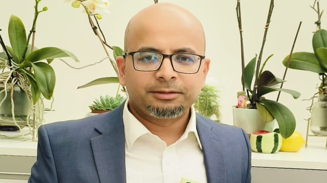 ইন্টারনেটের দাম কমাতে উদ্যোগে সরকার: ফয়েজ আহমদ তৈয়্যব