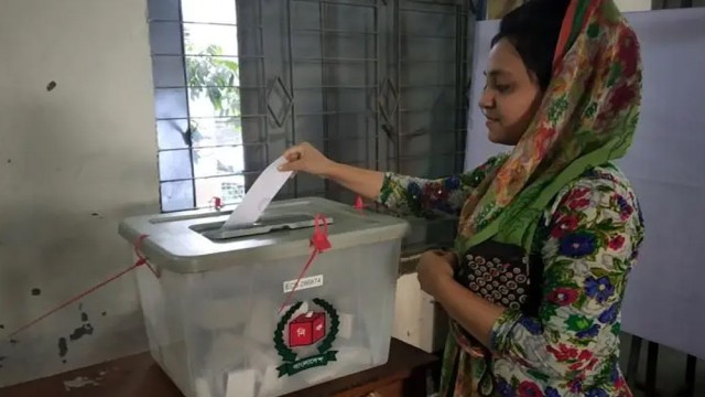 নির্বাচনী তফসিল ঘোষণার আগ পর্যন্ত ভোটার হতে পারবেন নাগরিকরা
