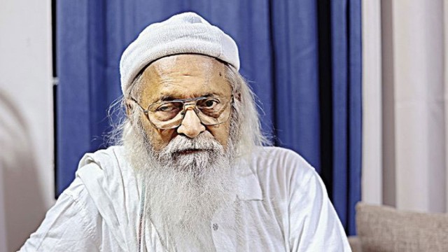 অবৈধ সরকারের অধীনে নির্বাচন বৈধ নয় : ফরহাদ মজহার