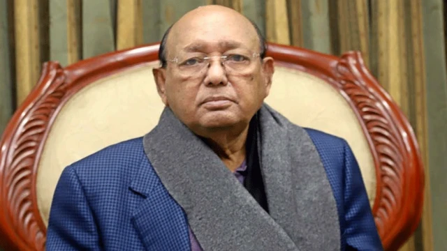 তোফায়েল আহমেদের মৃত্যুর ‘খবর’ নিয়ে যা জানা গেল