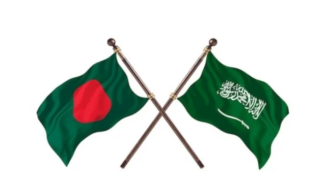 বাংলাদেশকে সৌদি আরবের ‘সুখবর’