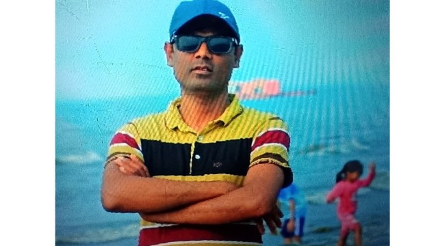 ঝিনাইদহে ব্যবসায়ীকে কুপিয়ে হত্যা