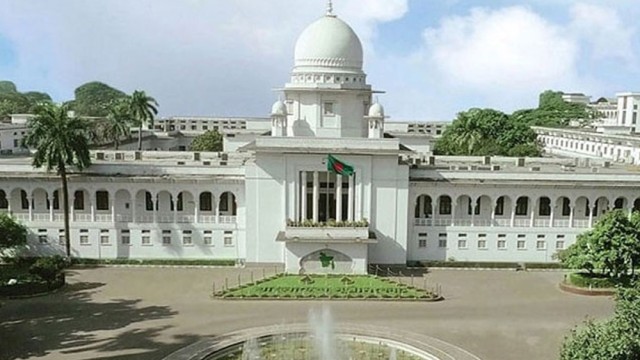 সংসদ নির্বাচন স্থগিত চেয়ে রিট শুনানির জন্য কার্যতালিকায়