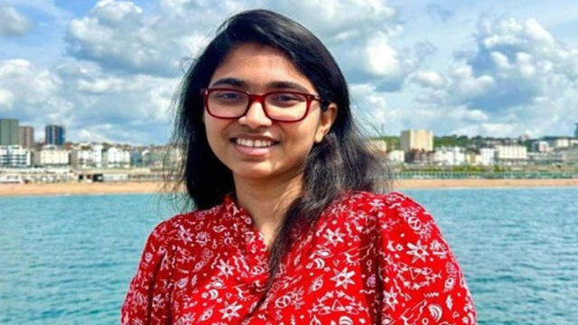 টাকা নয়, স্বেচ্ছাসেবকদের নিয়ে নির্বাচনী প্রচারণার ঘোষণা তাসনিম জারার