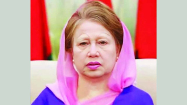 খালেদা জিয়ার বিদেশযাত্রা নির্ভর করছে শারীরিক অবস্থার ওপর: চিকিৎসক