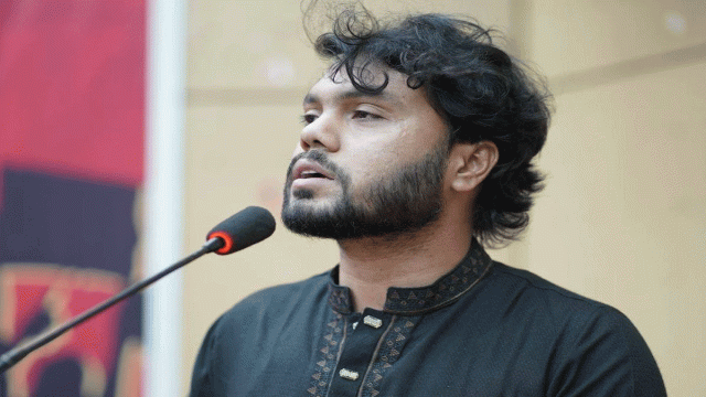 হাদি হত্যা : আসামি ফয়সালের সাড়ে ৬৫ লাখ টাকা ফ্রিজ