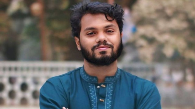 হাদি হত্যা মামলা: শুটার ফয়সালের সহযোগী রুবেল ৬ দিনের রিমান্ডে