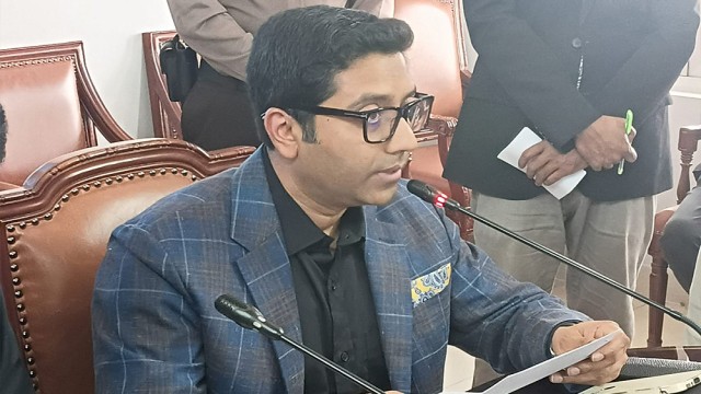 শিক্ষা নিয়ে আমরা রাজনীতি করবো না - ববি হাজ্জাজ