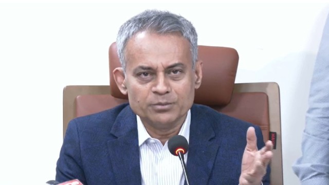 চাঁদা ও চাঁদাবাজি এক নয় -নৌপরিবহনমন্ত্রী