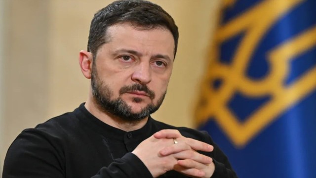 মার্কিন ঘাঁটি রক্ষায় জর্ডানে ড্রোন বিশেষজ্ঞ ও সরঞ্জাম পাঠাল ইউক্রেন