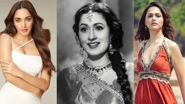 কিয়ারা-অনীত নয়, মধুবালার বায়োপিকে কে?