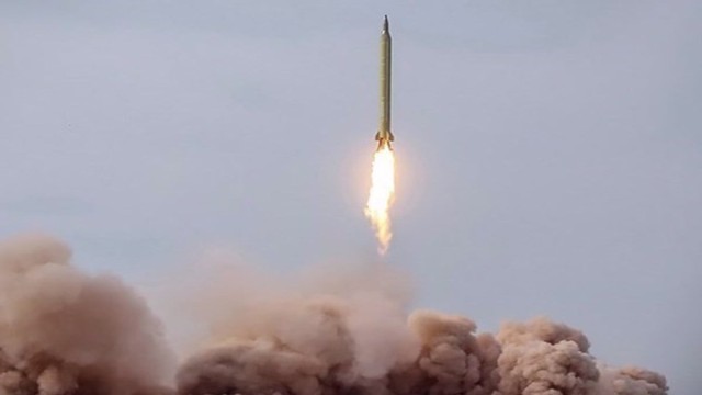 ইরানের ক্ষেপণাস্ত্র সক্ষমতা নিয়ে আতঙ্কে ইউরোপ: আইডিএফ-এর সতর্কতা