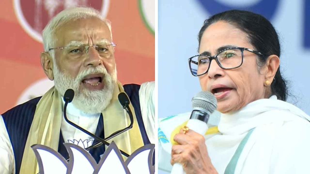 পশ্চিমবঙ্গের বিধানসভা নির্বাচনে বিজেপির বড় জয়: নেপথ্যে ৫ ‘ম’ এর রসায়ন