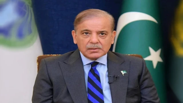 যুক্তরাষ্ট্র-ইরান মধ্যস্থতা পাকিস্তানের জন্য গর্বের: শাহবাজ শরিফ