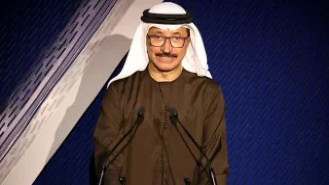 এপস্টেইন কেলেঙ্কারি: ডিপি ওয়ার্ল্ড প্রধান সুলতান বিন সুলাইয়েমের পদত্যাগ