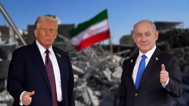 দীর্ঘমেয়াদি যুদ্ধের প্রস্তুতি নিচ্ছে যুক্তরাষ্ট্র-ইসরায়েল, চলতে পারে সেপ্টেম্বর পর্যন্ত