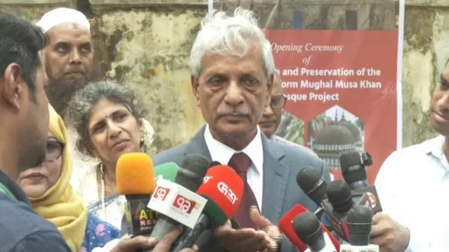 প্রাথমিক-মাধ্যমিকে সংগীত শিক্ষা চালুর পরিকল্পনা: সংস্কৃতিমন্ত্রী